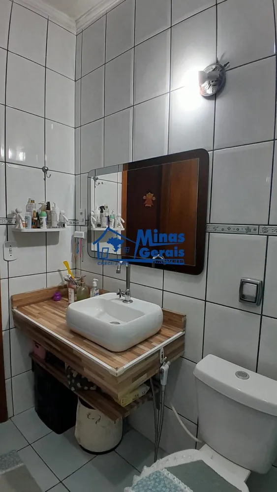 Casa, 3 quartos, 100 m² - Foto 21