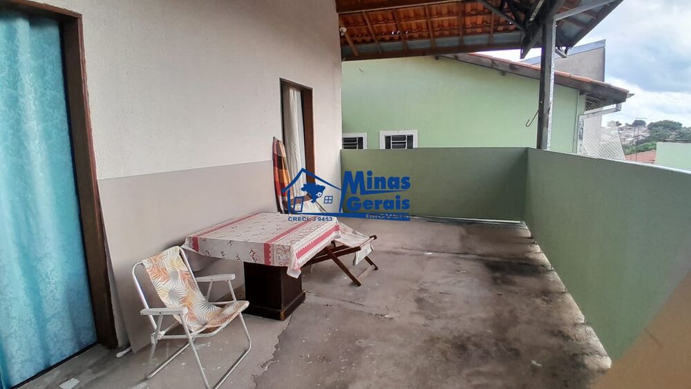 Casa, 3 quartos, 100 m² - Foto 13