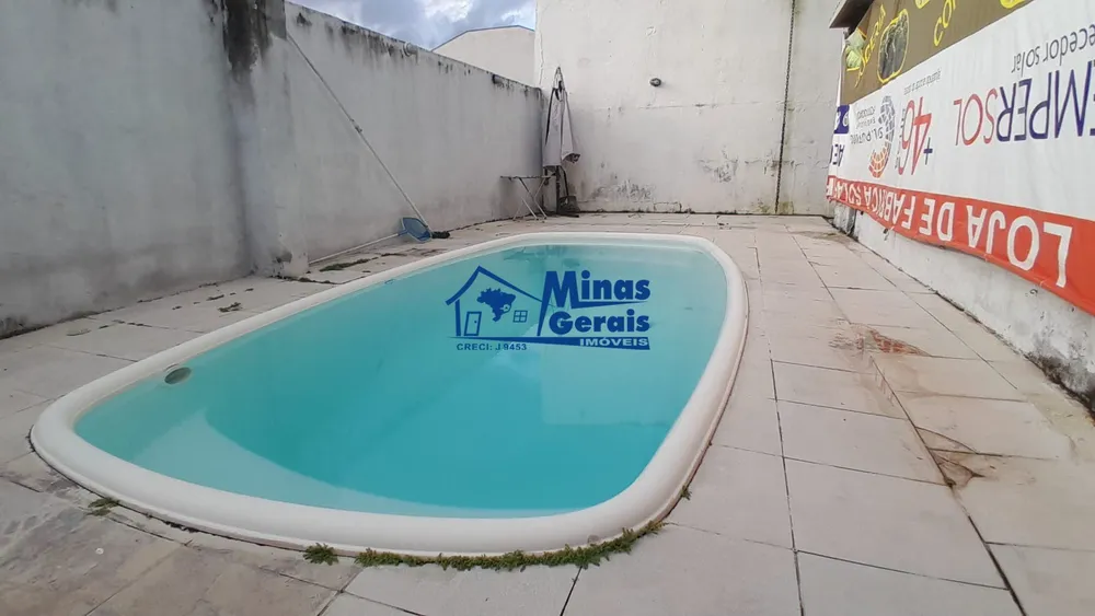 Casa, 3 quartos, 100 m² - Foto 17