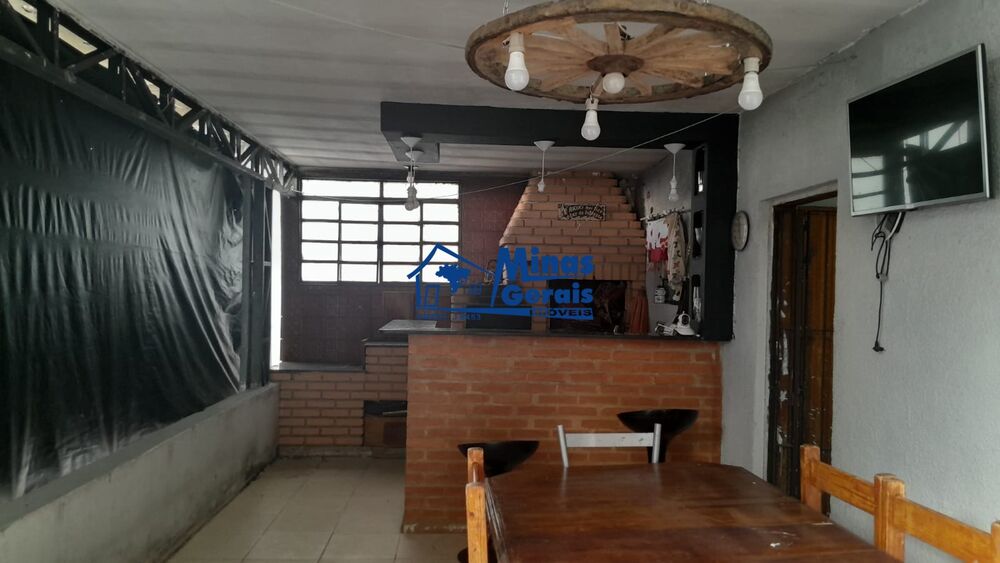 Casa, 3 quartos, 100 m² - Foto 16