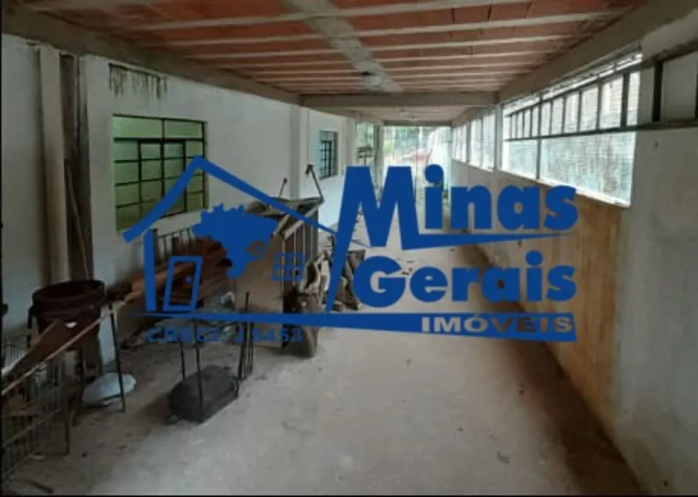 Chácara, 4 quartos - Foto 1