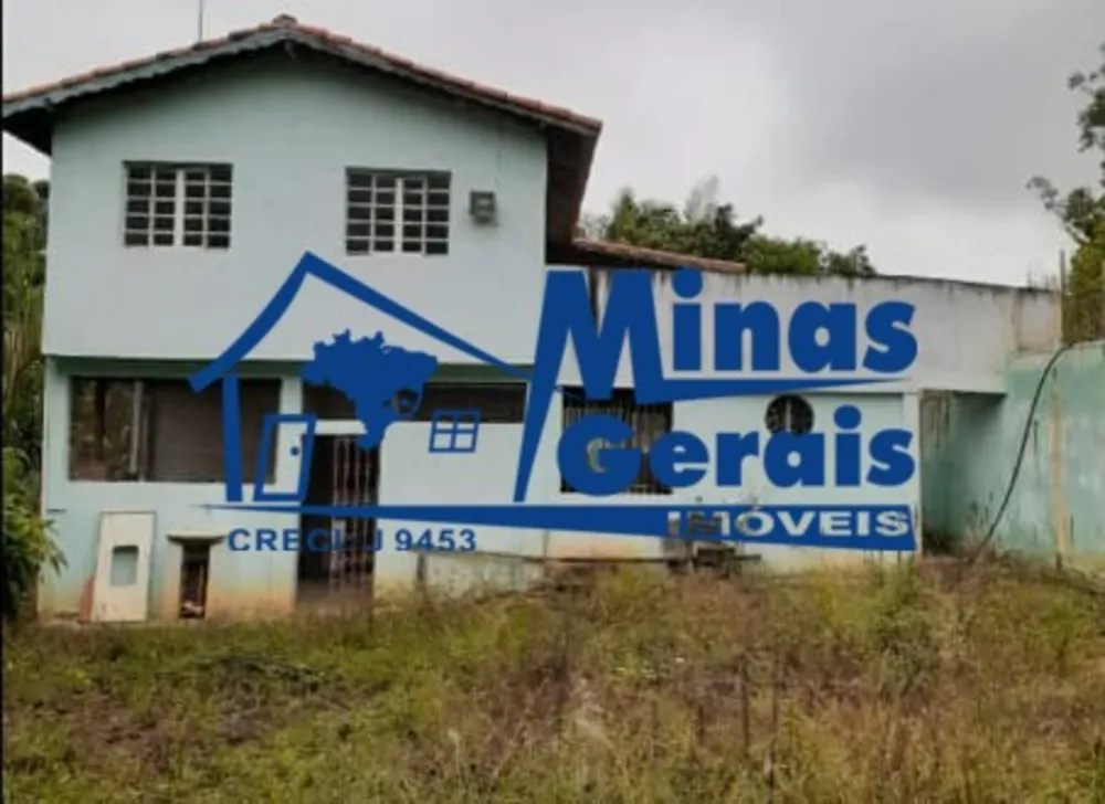 Chácara, 4 quartos - Foto 4
