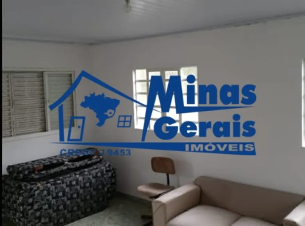Chácara, 4 quartos - Foto 2