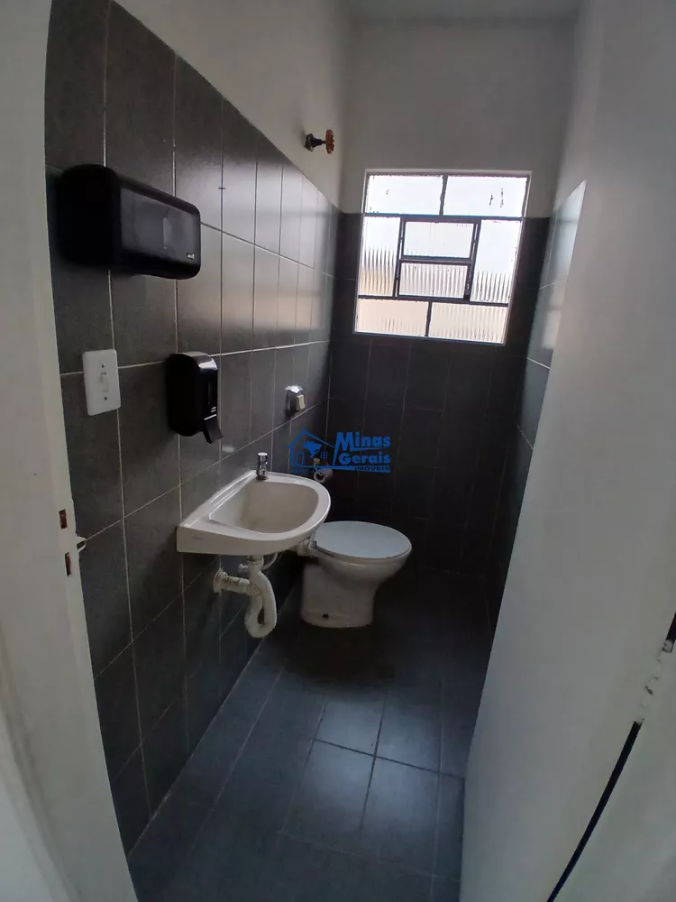 Conjunto Comercial-Sala para alugar, 25m² - Foto 5