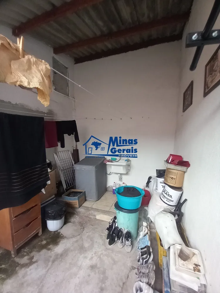 Casa, 2 quartos - Foto 5
