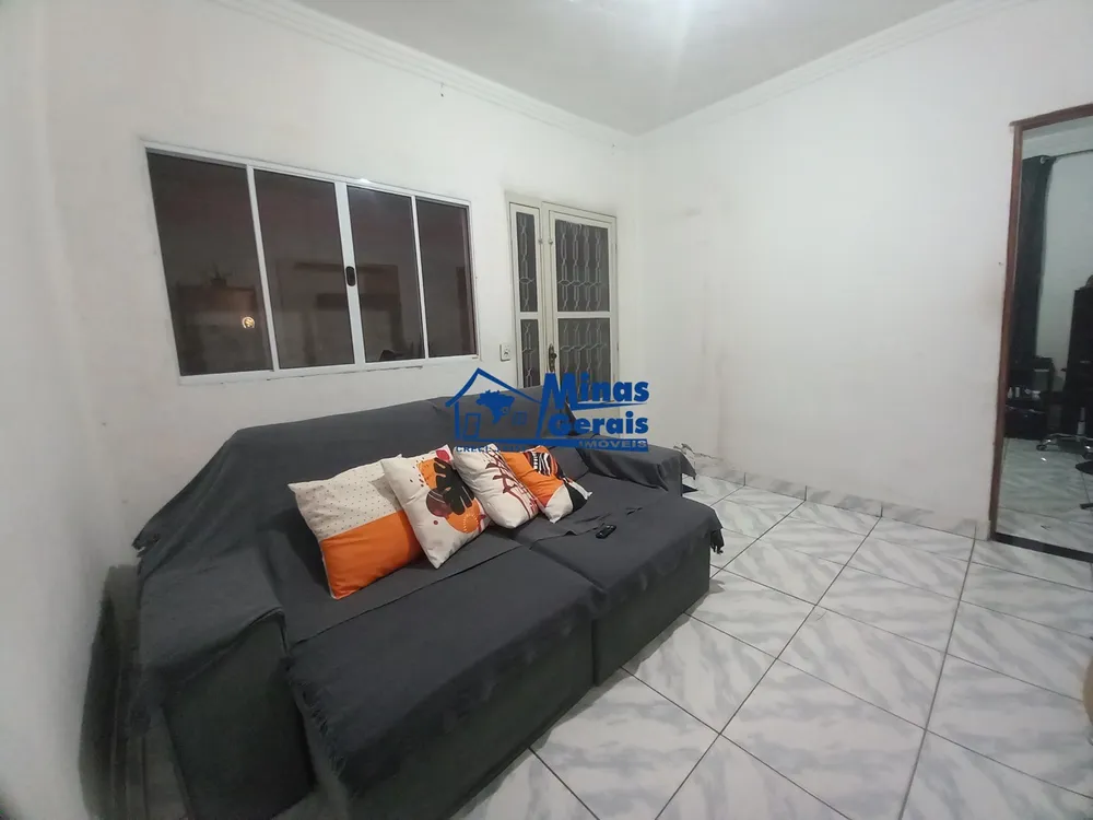 Casa, 2 quartos - Foto 4