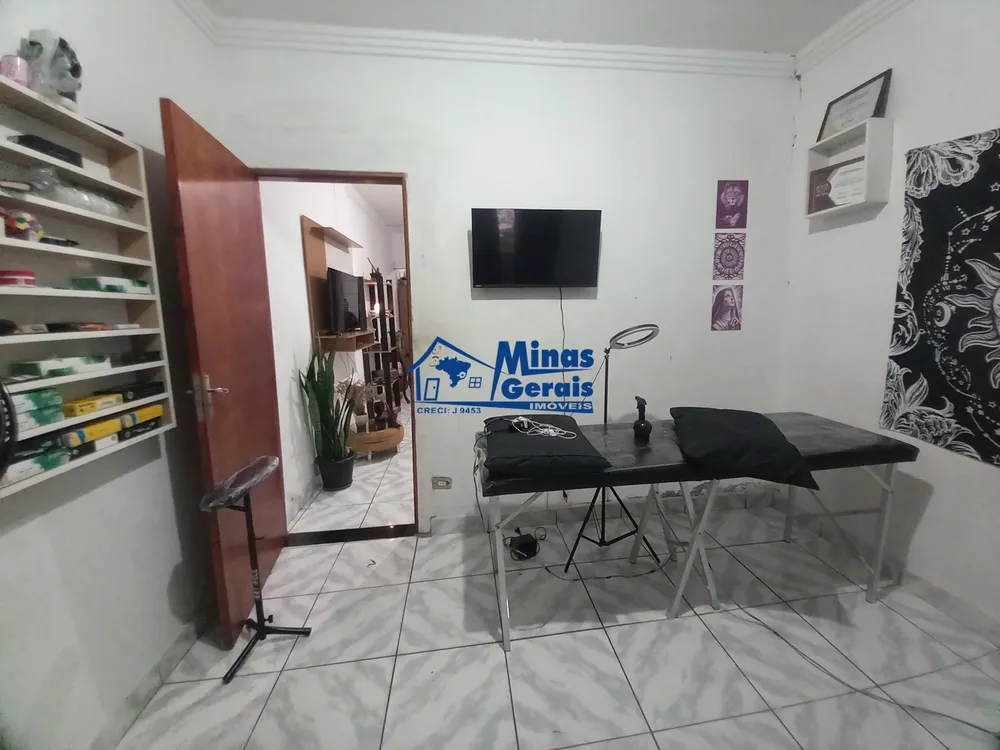 Casa, 2 quartos - Foto 8