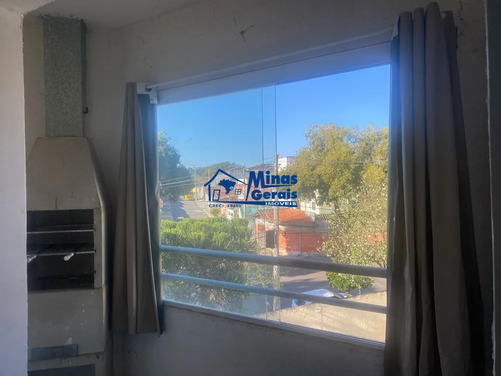 Apartamento, 2 quartos, 57 m² - Foto 4
