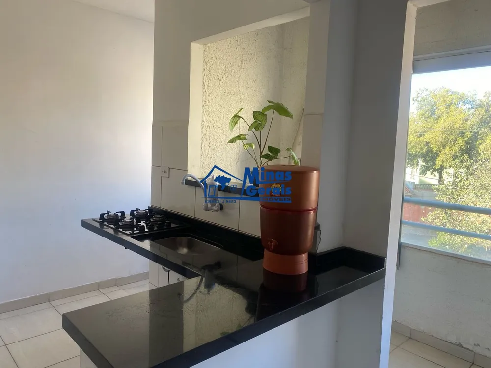 Apartamento, 2 quartos, 57 m² - Foto 2