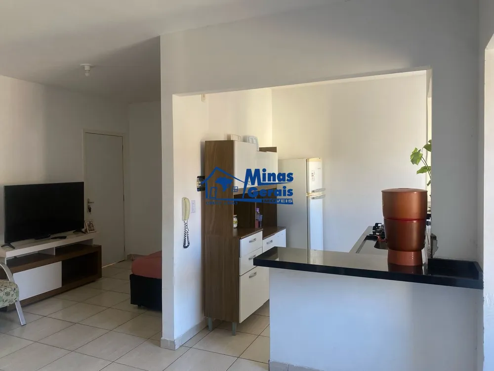 Apartamento, 2 quartos, 57 m² - Foto 7