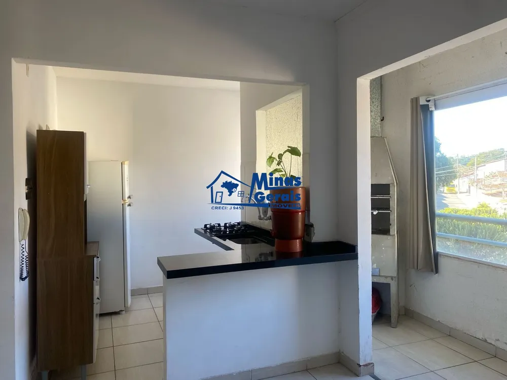 Apartamento, 2 quartos, 57 m² - Foto 3