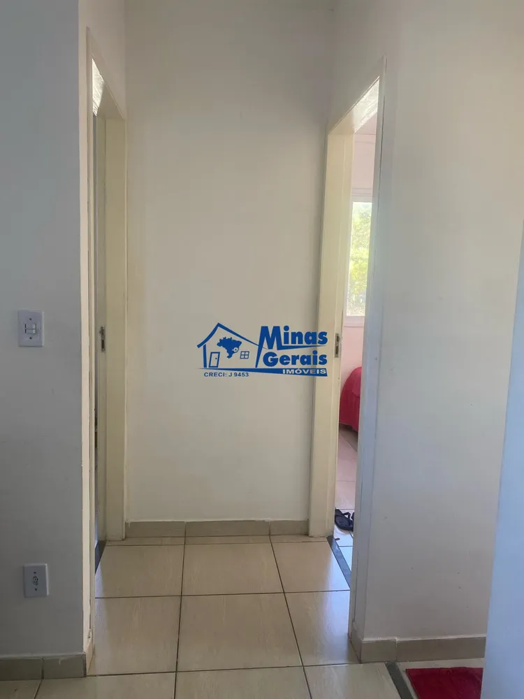 Apartamento, 2 quartos, 57 m² - Foto 9
