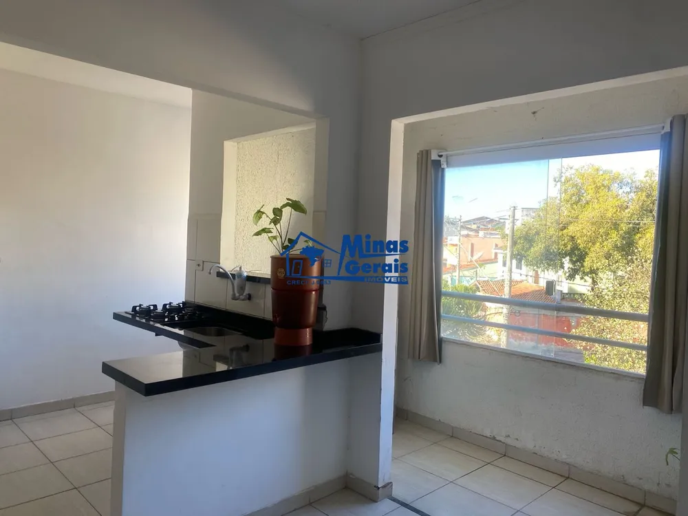 Apartamento, 2 quartos, 57 m² - Foto 1