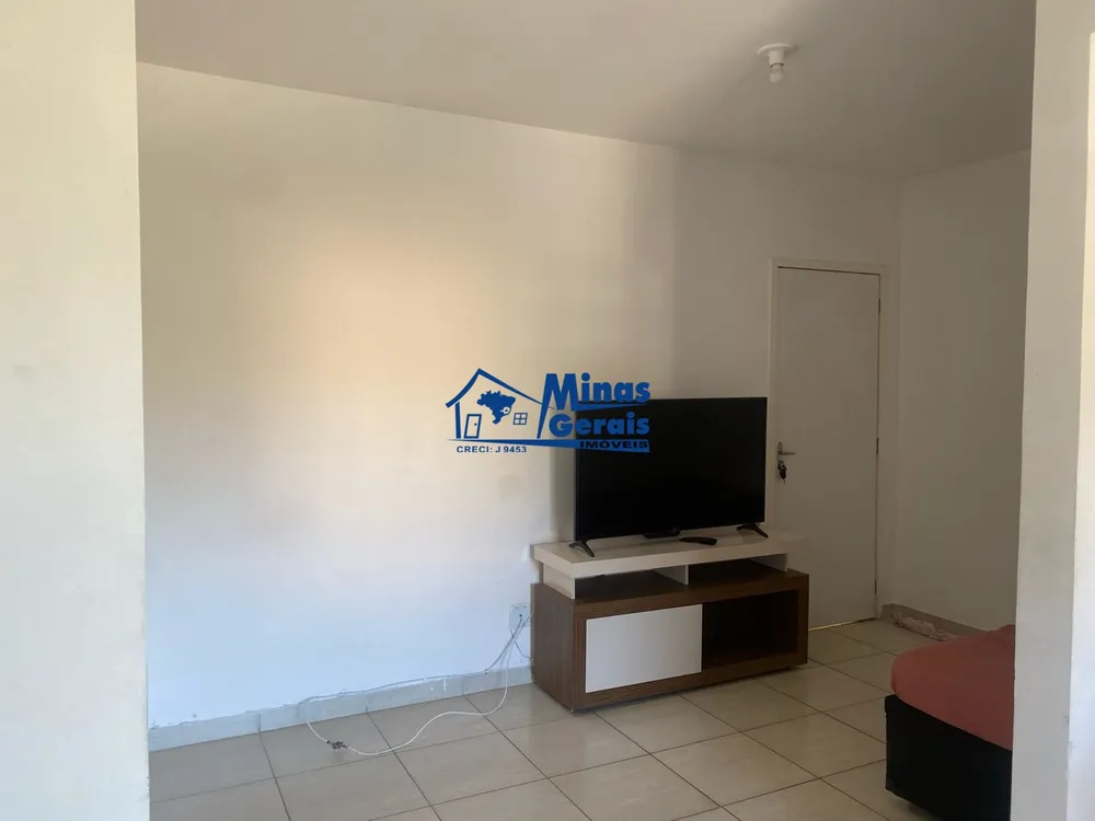 Apartamento, 2 quartos, 57 m² - Foto 6