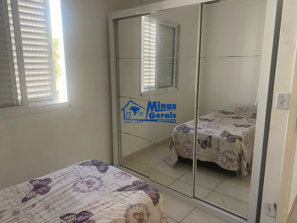 Apartamento, 2 quartos, 57 m² - Foto 11