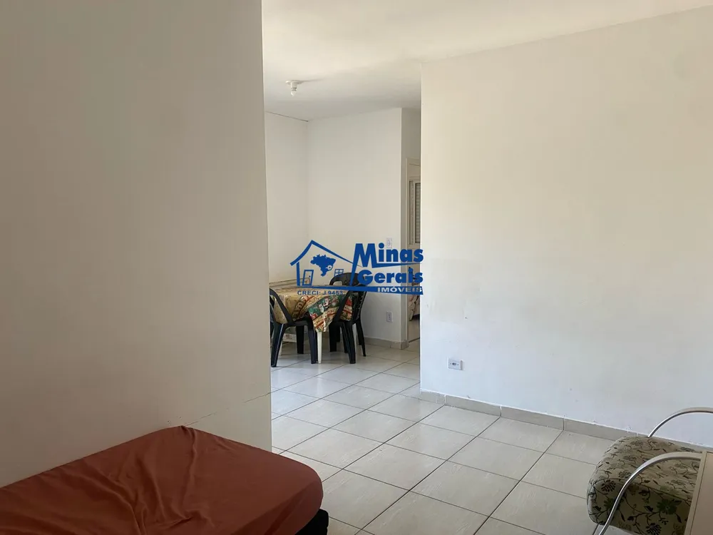 Apartamento, 2 quartos, 57 m² - Foto 8