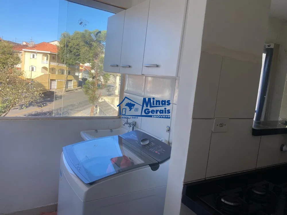 Apartamento, 2 quartos, 57 m² - Foto 5