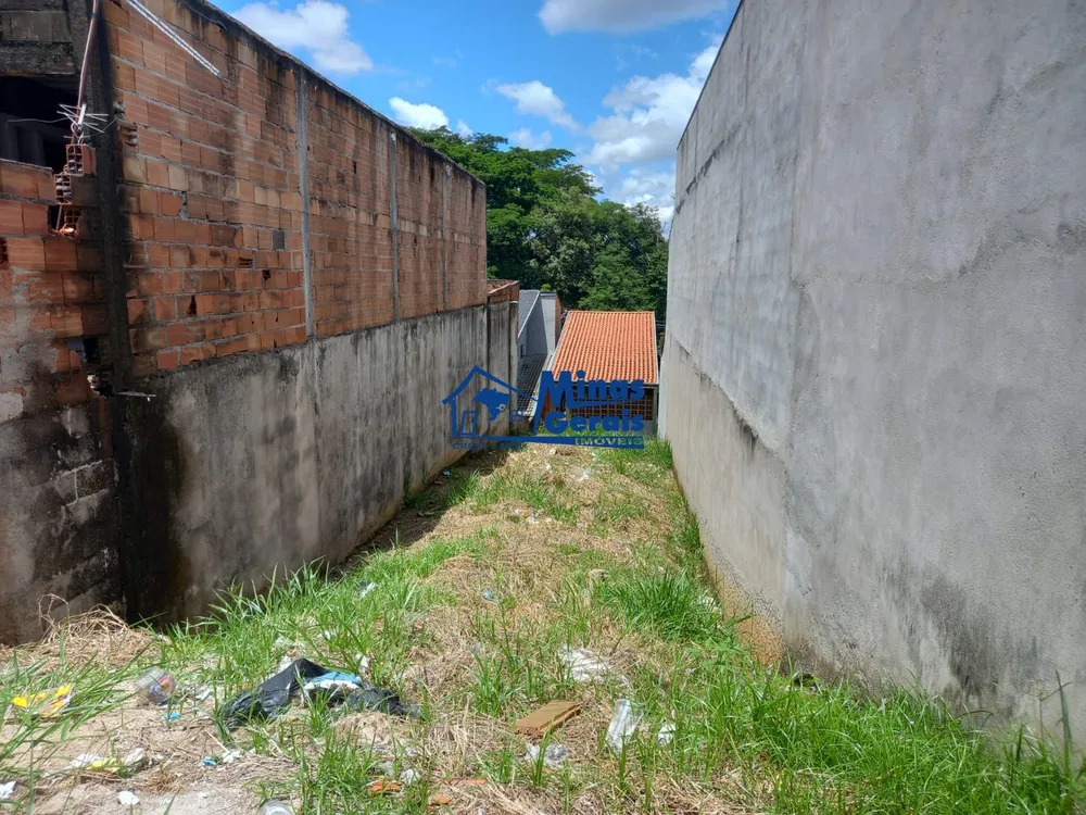 Terreno, 135 m² - Foto 1