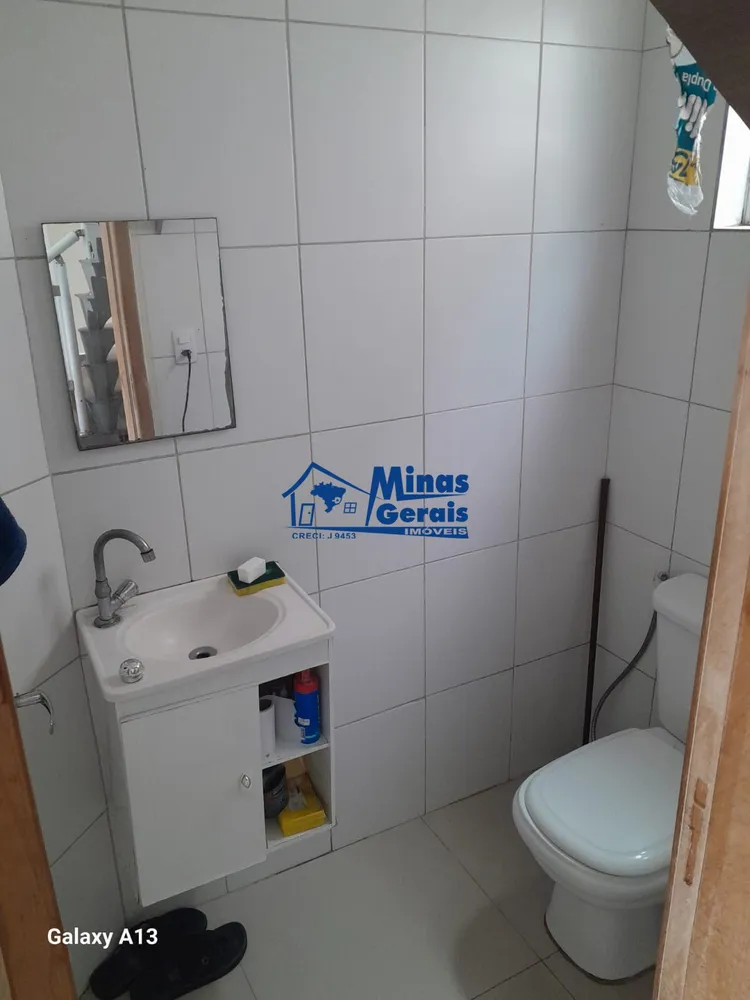 Casa, 2 quartos - Foto 13