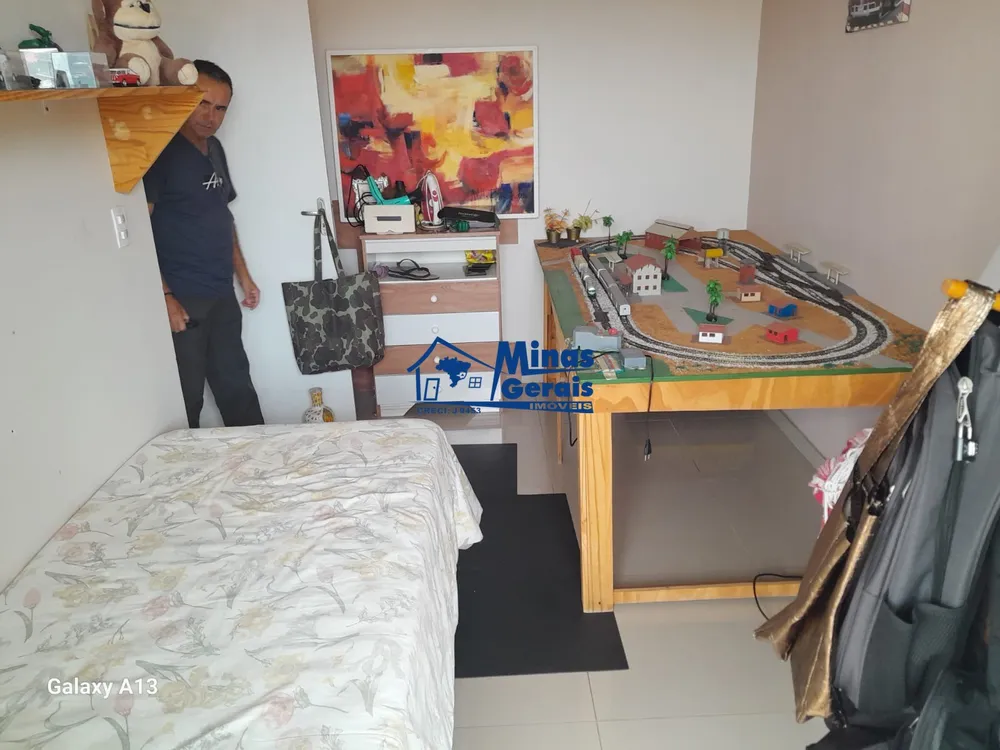 Casa, 2 quartos - Foto 5