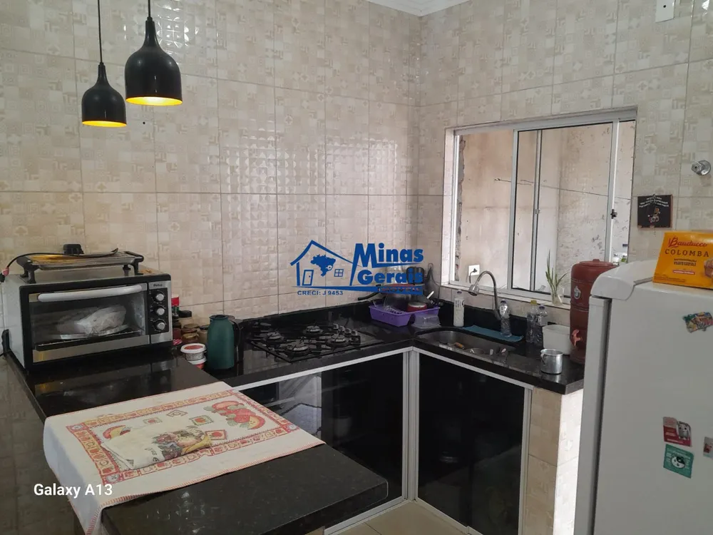 Casa, 2 quartos - Foto 6
