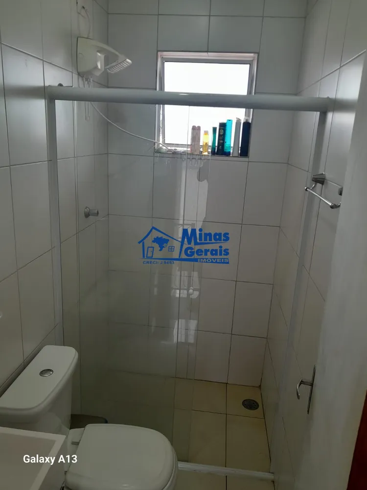Casa, 2 quartos - Foto 4