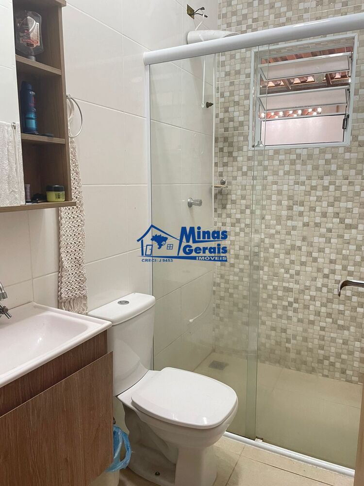 Casa, 3 quartos, 209 m² - Foto 16