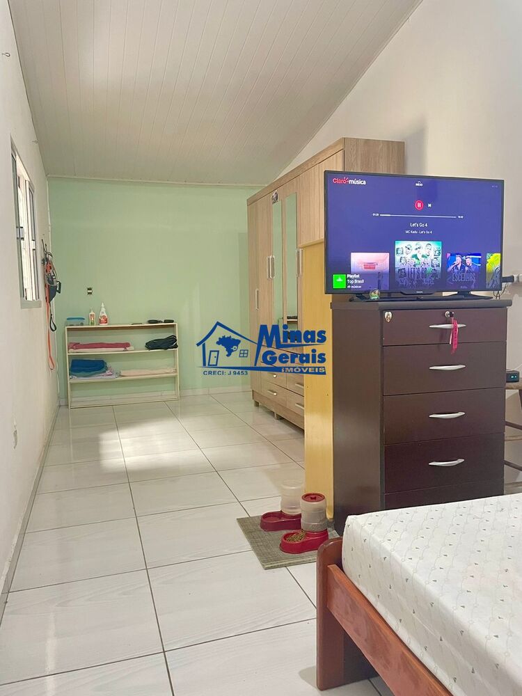 Casa, 3 quartos, 209 m² - Foto 12