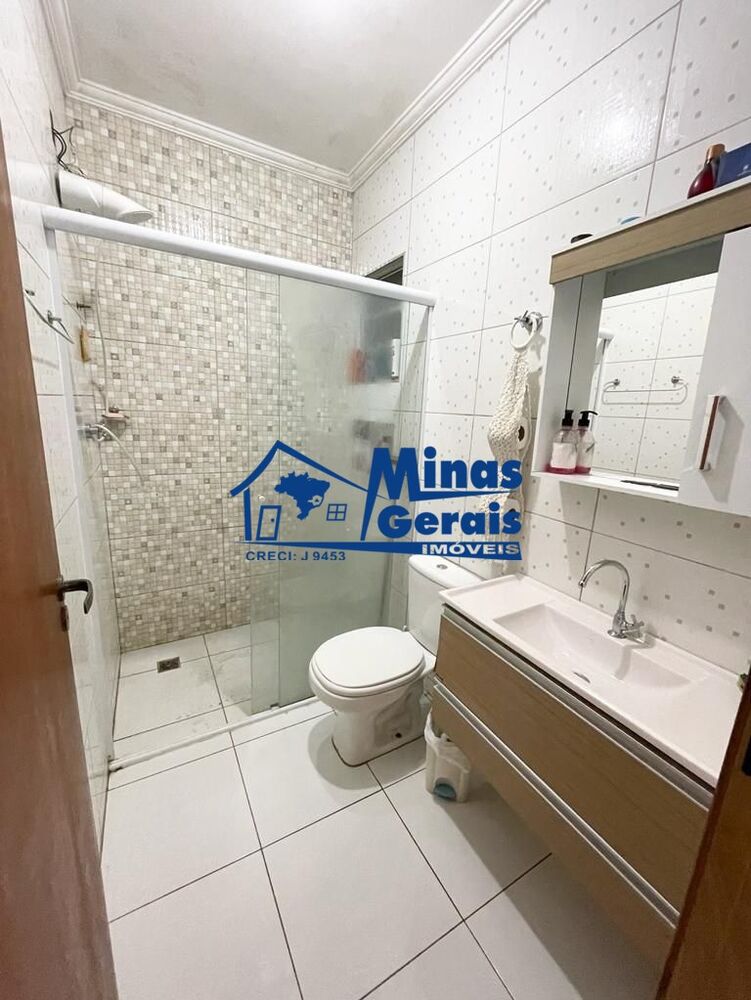 Casa, 3 quartos, 209 m² - Foto 14