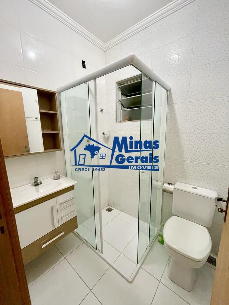 Casa, 3 quartos, 209 m² - Foto 13