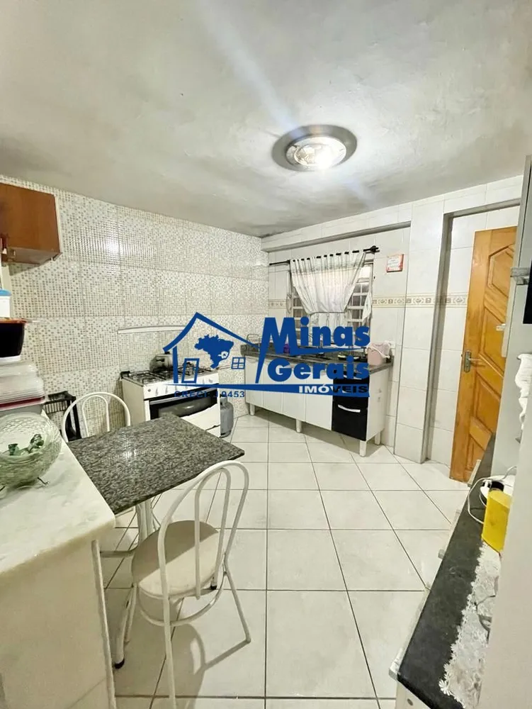 Casa, 3 quartos, 209 m² - Foto 17