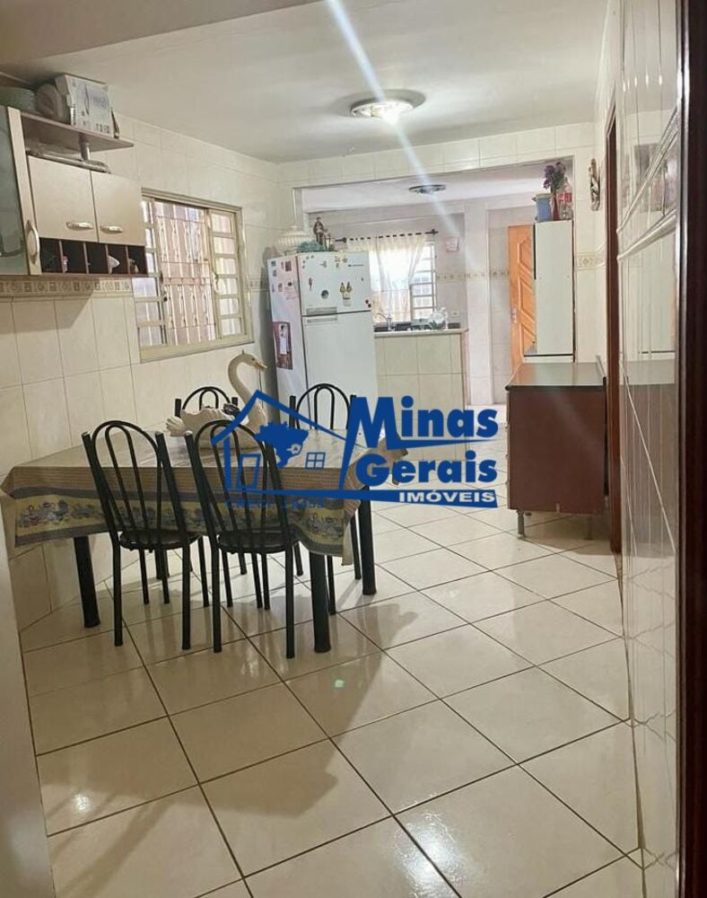 Casa, 3 quartos, 209 m² - Foto 6