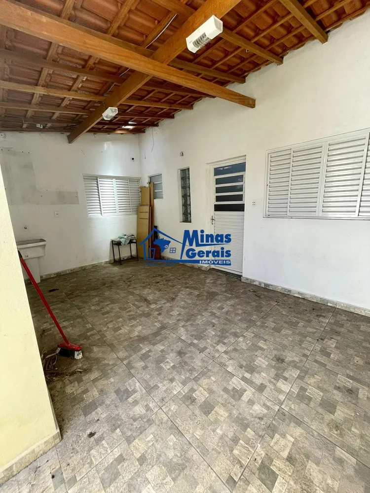 Casa, 3 quartos, 209 m² - Foto 19