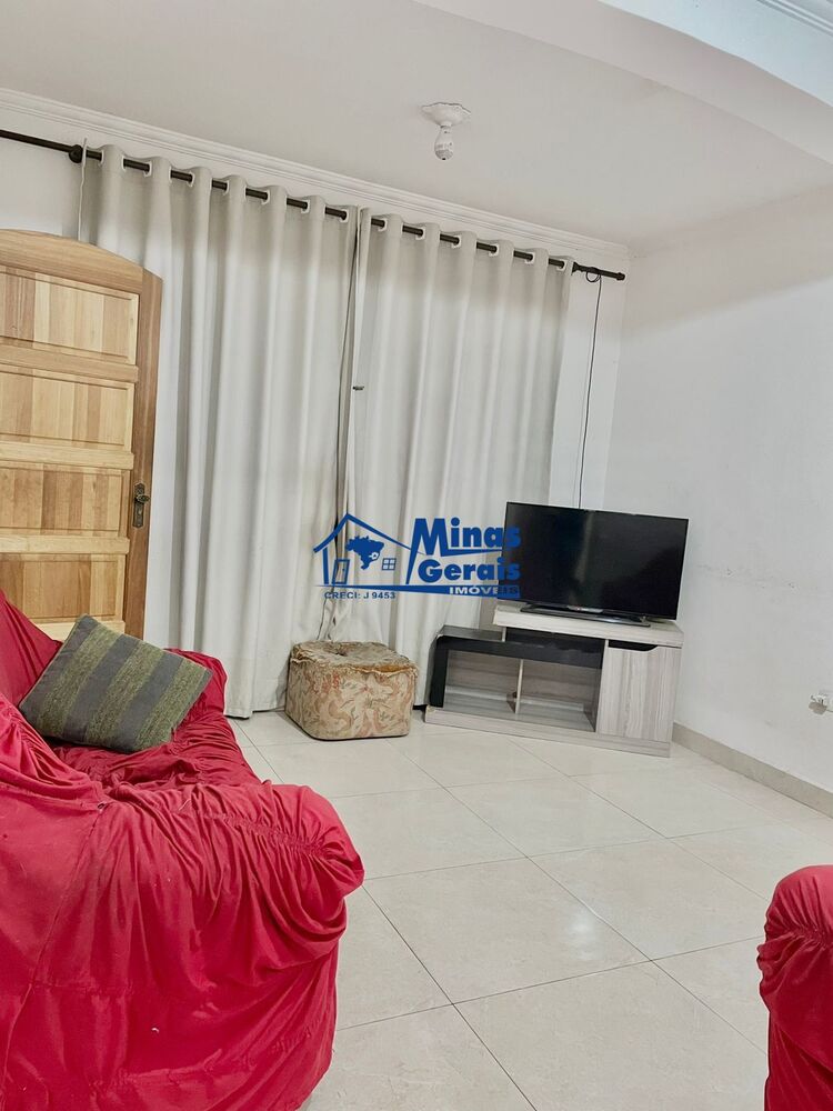 Casa, 3 quartos, 209 m² - Foto 3