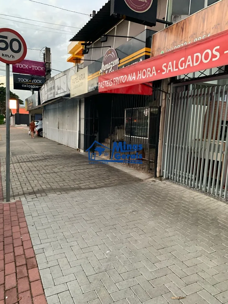 Prédio Inteiro, 190 m² - Foto 6
