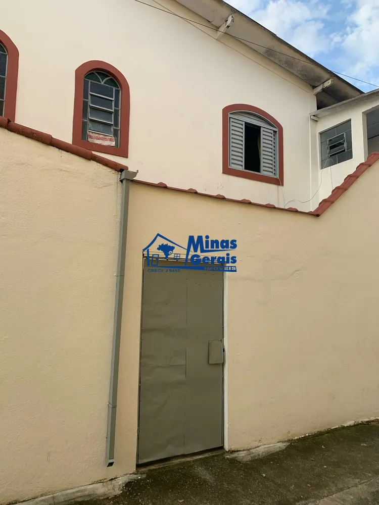 Prédio Inteiro, 190 m² - Foto 1