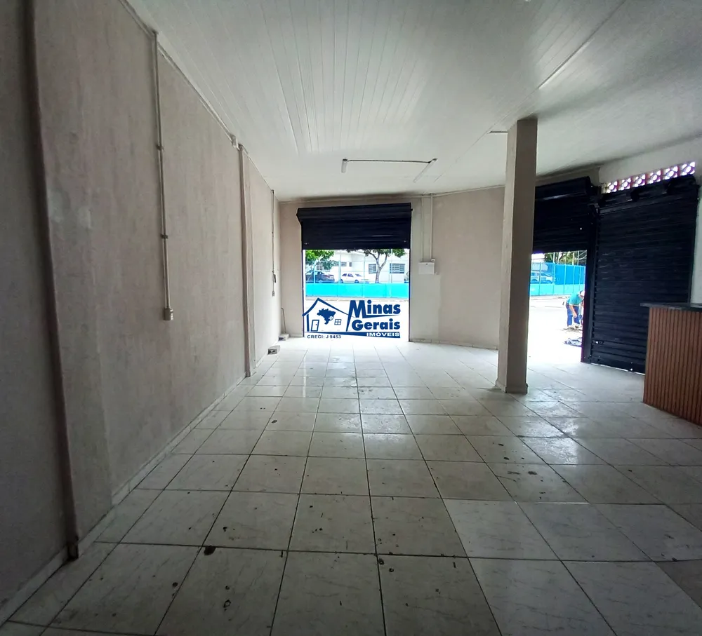 Loja-Salão, 86 m² - Foto 8