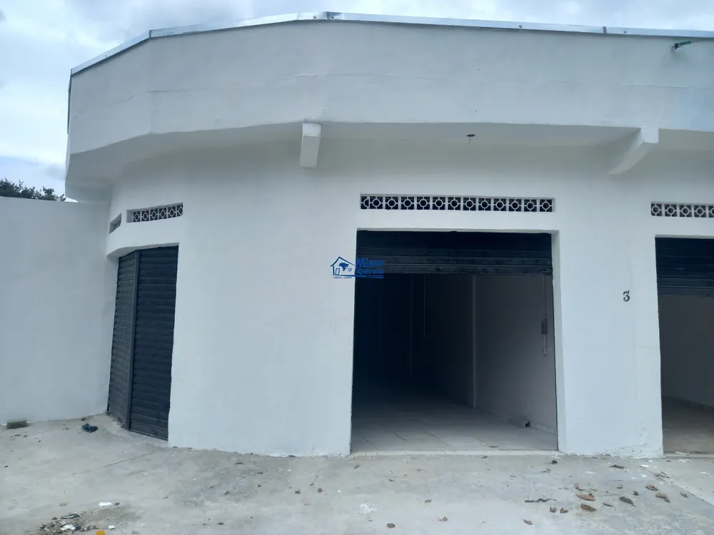Loja-Salão, 86 m² - Foto 1