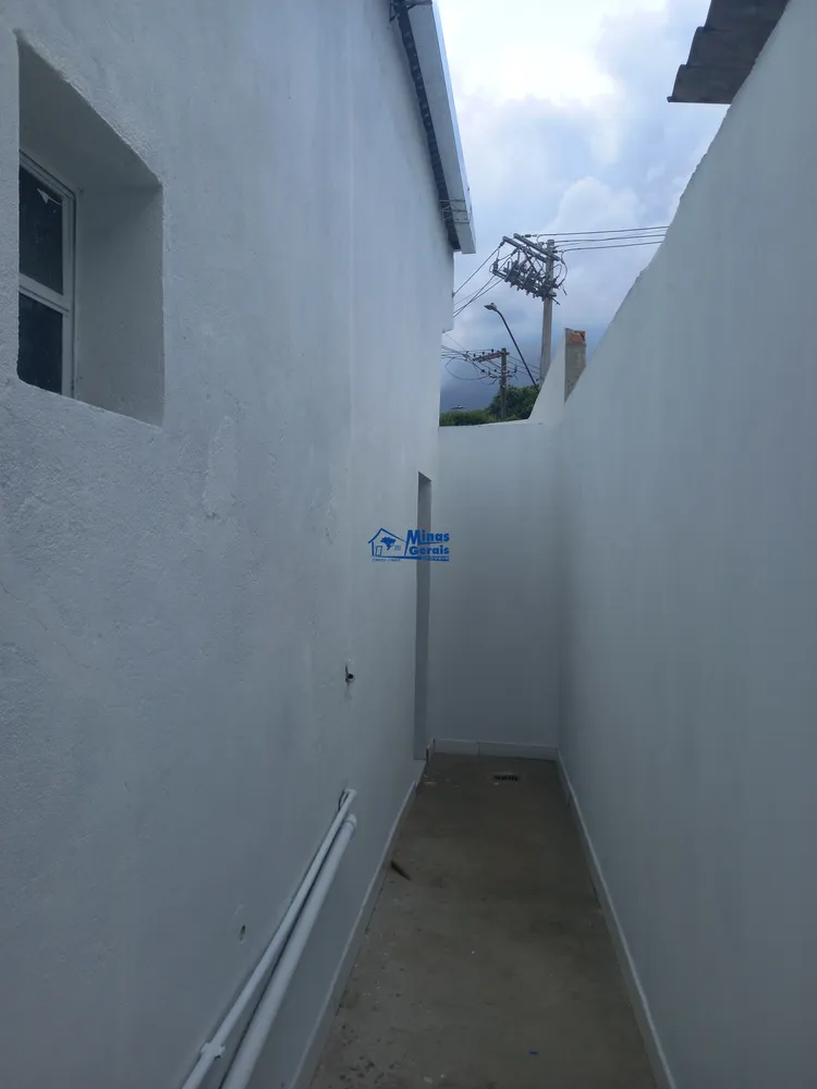 Loja-Salão, 86 m² - Foto 9