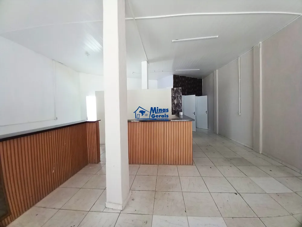 Loja-Salão, 86 m² - Foto 12