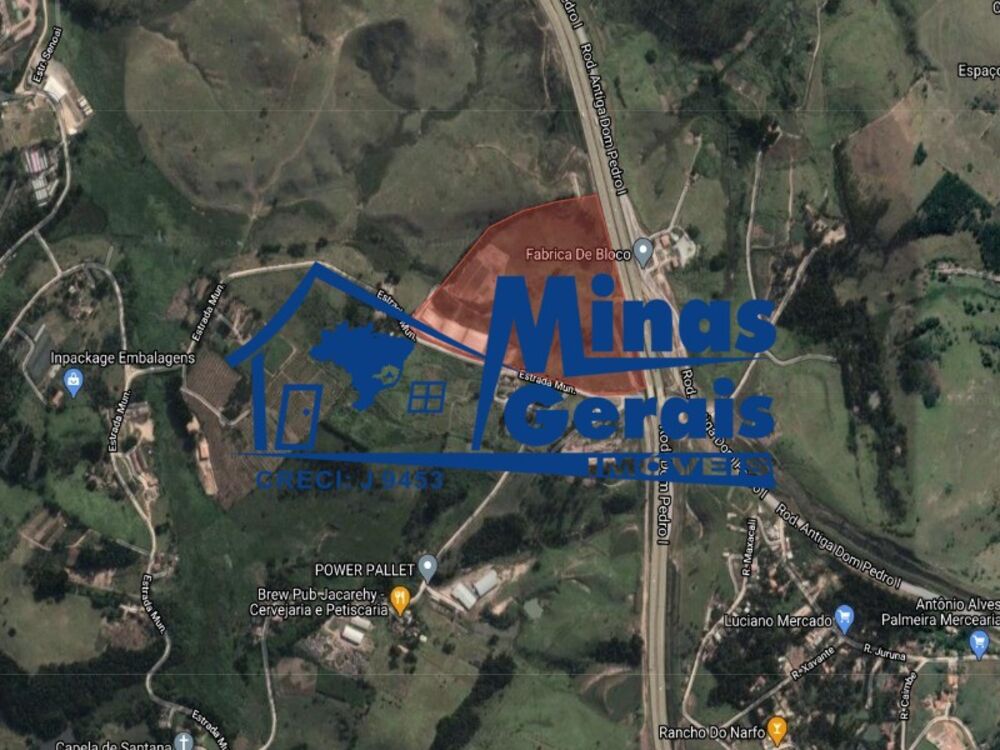 Terreno, 77600 m² - Foto 3