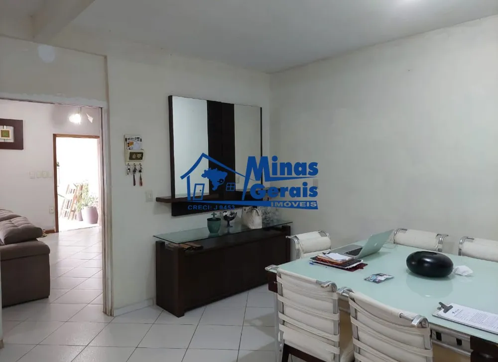 Casa, 3 quartos - Foto 10