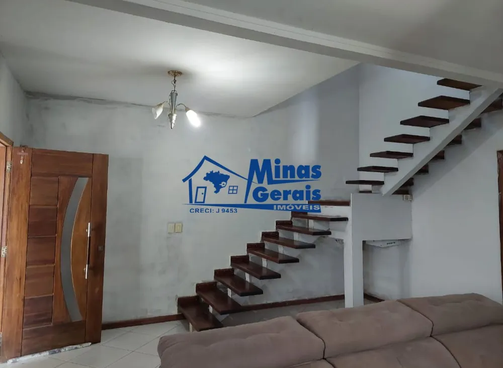 Casa, 3 quartos - Foto 5