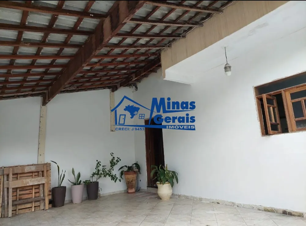 Casa, 3 quartos - Foto 12