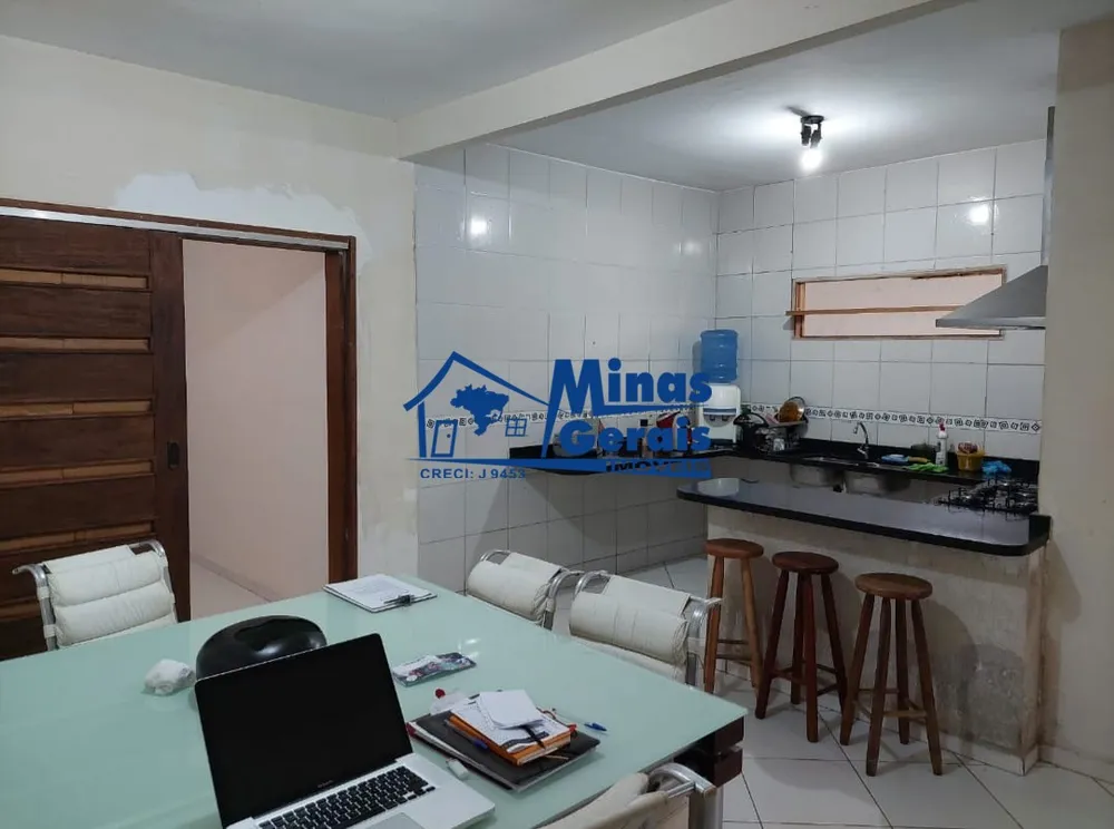 Casa, 3 quartos - Foto 6