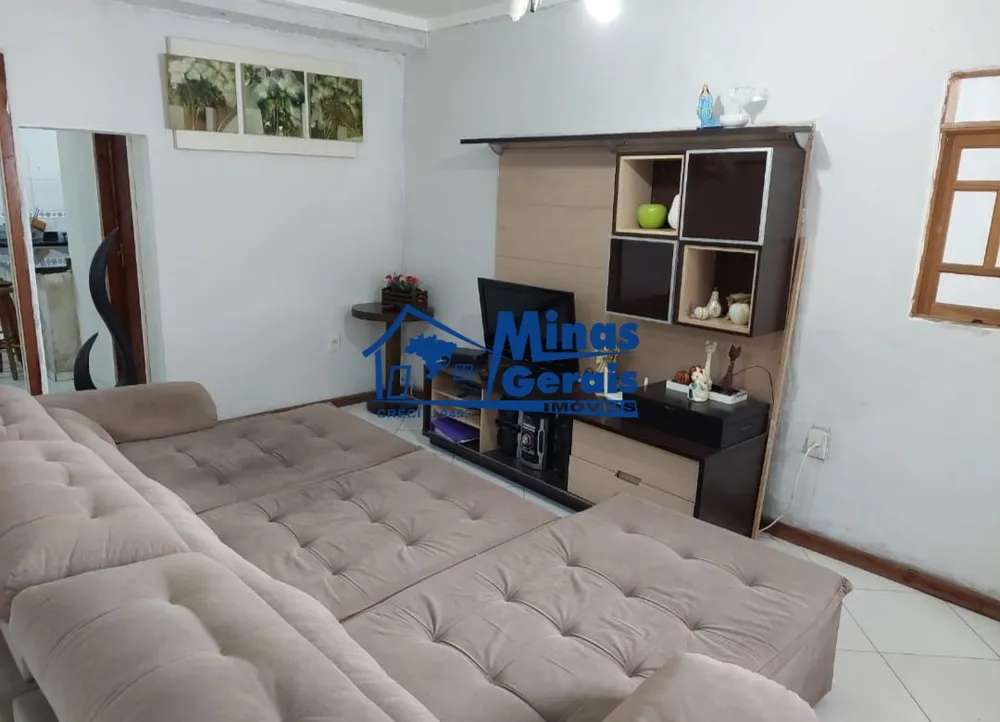 Casa, 3 quartos - Foto 3