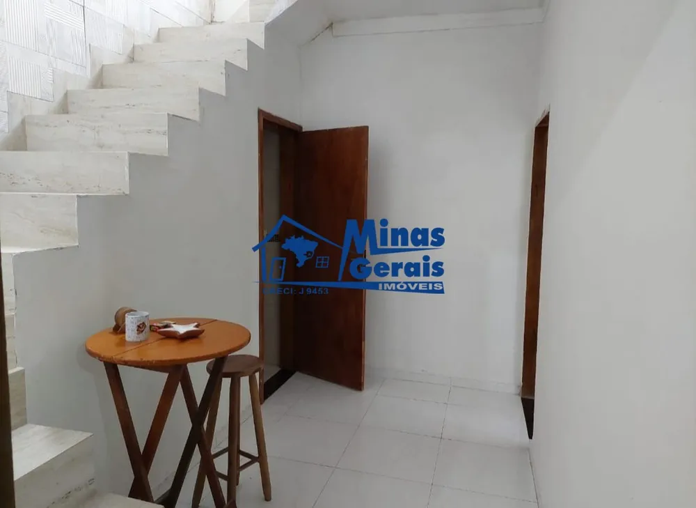 Casa, 3 quartos - Foto 7