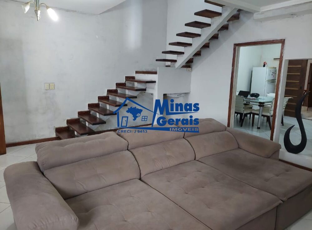 Casa, 3 quartos - Foto 4