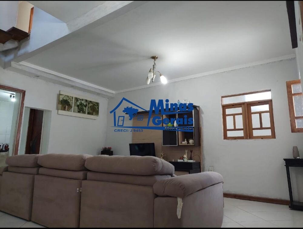 Casa, 3 quartos - Foto 2