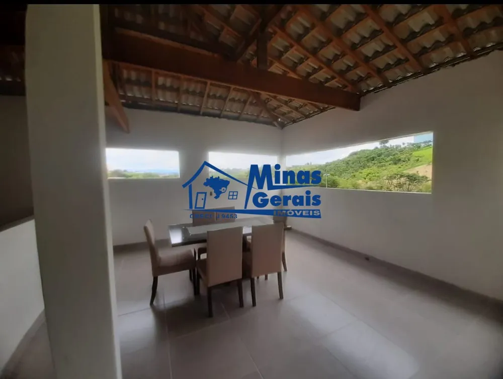 Casa, 3 quartos - Foto 11